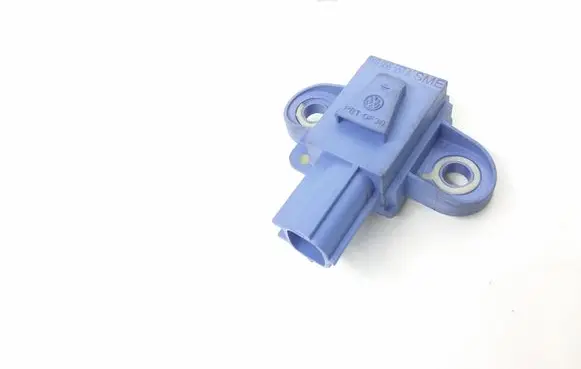 Volkswagen Golf V Airbag deployment crash/impact sensor 1K0955557A