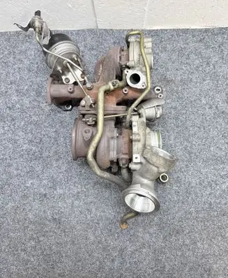 Volvo V60 Turbo 31397999 31361654 31361655