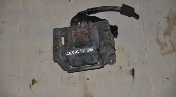Citroen C4 II Picasso Rear brake caliper