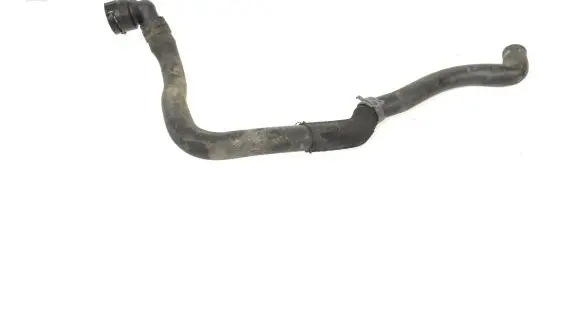 Volkswagen PASSAT CC Engine coolant pipe/hose 3AA122157