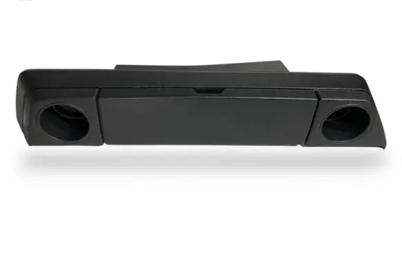 Volvo XC90 Glove box in trunk 