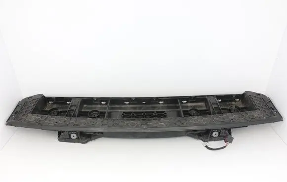 Porsche Panamera (971) Tailgate/trunk spoiler 971827677B