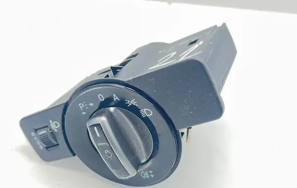Light switch