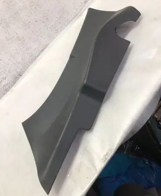 Volvo V40 Cross country (D) pillar trim (bottom) 31305359