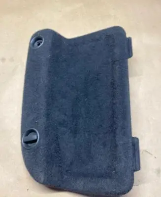Audi A7 S7 4G Trunk/boot side trim panel 4G8863887B 21426223 9309