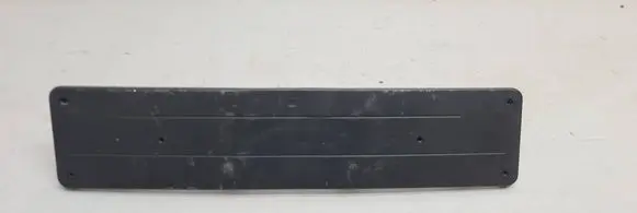 Mercedes-Benz C W205 Number plate surrounds holder frame A2058170178