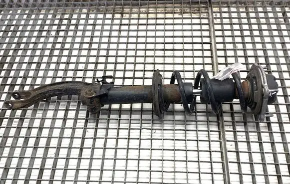 Audi A6 S6 C7 4G Front shock absorber/damper 4G0413031C