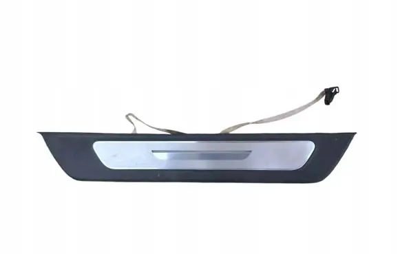 Audi A6 S6 C8 4K Sill/side skirt trim MW7TEILE