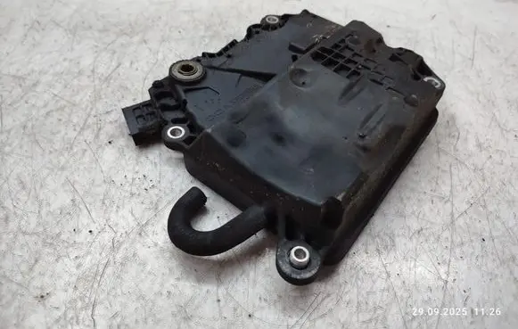 Mercedes-Benz R W251 Gearbox control unit/module A1644460610