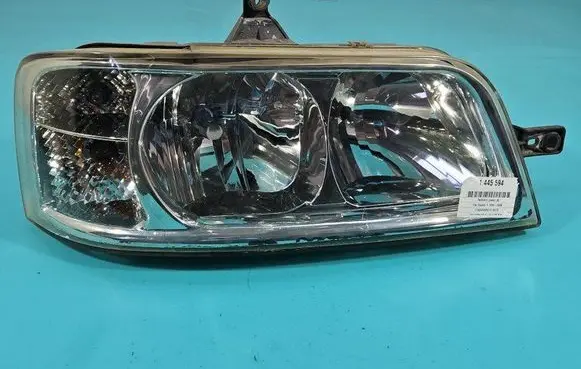 Fiat Ducato Headlight/headlamp IMPRK1445594