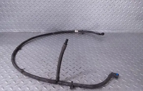 Audi A8 S8 D4 4H Headlight washer hose/pipe 4H0955970F