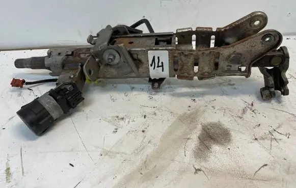 Peugeot 807 Steering wheel axle 1811551100