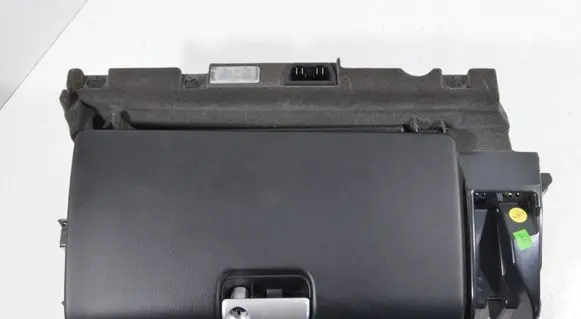 Porsche Cayman 987 Glove box 98755220305
