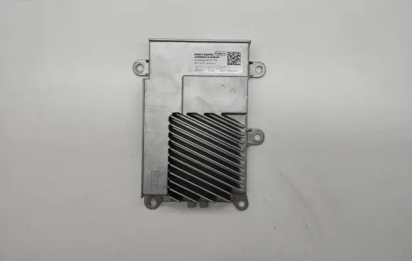 Ford Transit VII Other control units/modules MU5T14G650HAF GJCMA23143111734
