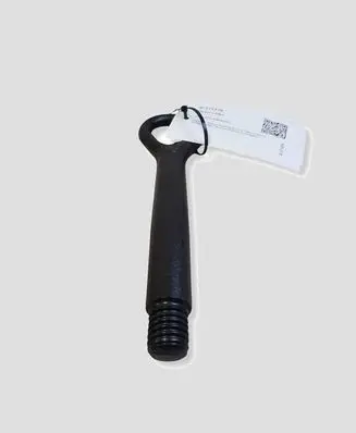 Toyota Prius (XW50) Towing hook eye