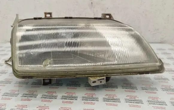 Seat Alhambra (Mk1) Headlight/headlamp 7M1941016H