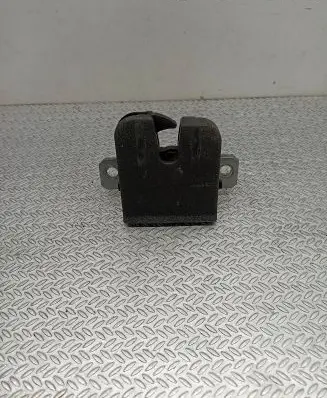 Volkswagen Polo IV 9N3 Tailgate/trunk/boot lock/catch/latch 6Q6827505E