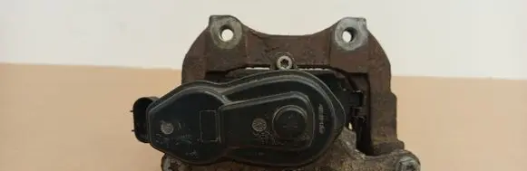 Land Rover Range Rover L405 Rear brake caliper 32350734