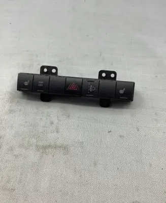 Dodge Journey Hazard light switch 033801101
