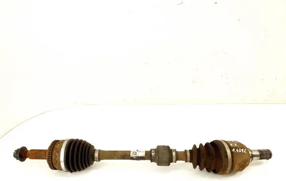 KIA Venga Front driveshaft