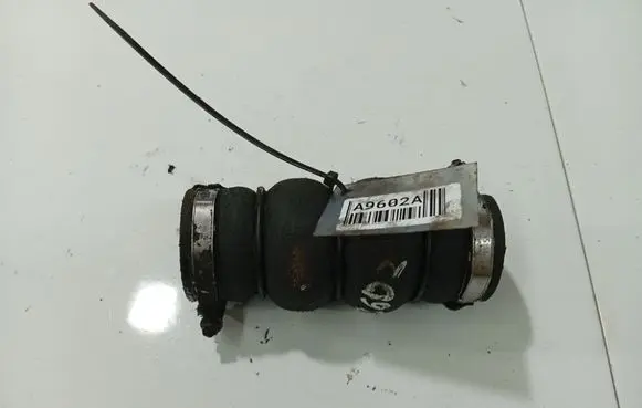 Citroen C4 I Picasso Intercooler hose/pipe 