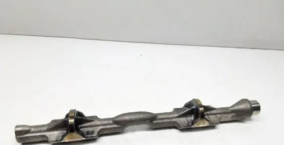 Mercedes-Benz C W204 Balance shaft A6510340216