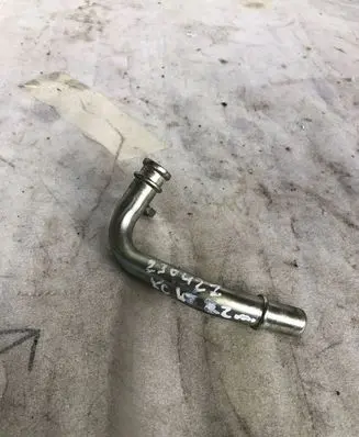 Volvo XC40 Turbo air intake inlet pipe/hose