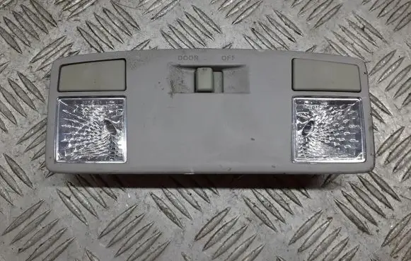 Mazda 3 I Headlining lighting console trim 