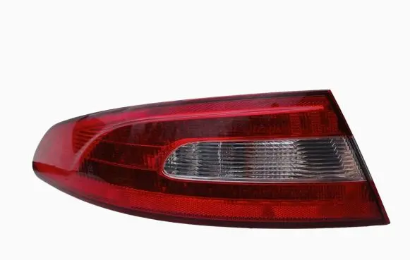 Jaguar XF X250 Rear/tail lights 8X2313405BD