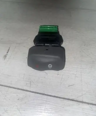 Renault Scenic I Central locking switch button 432969B 18108