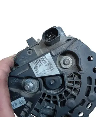Audi A5 Sportback 8TA Generator/alternator 06H903016L 0124525113