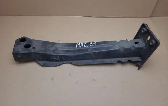 Fiat 500 Front bumper cross member 