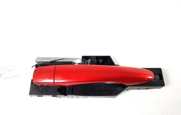 Renault Kadjar Rear door exterior handle