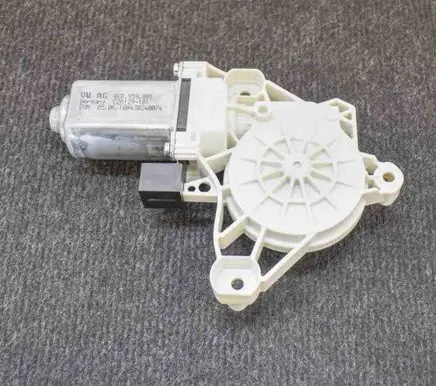 Audi A6 S6 C8 4K Front door window regulator motor 4K0959801C28129101