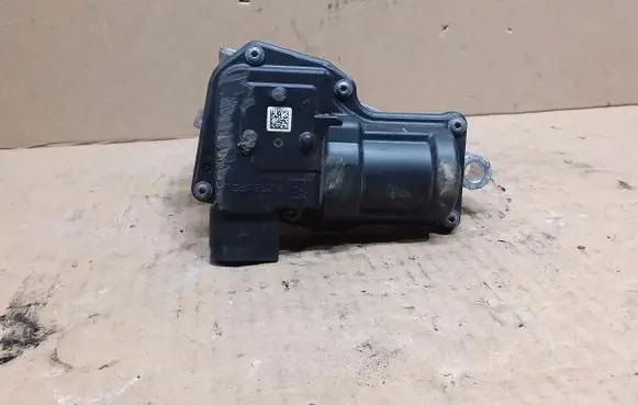 Audi Q5 SQ5 Throttle valve 059129593H