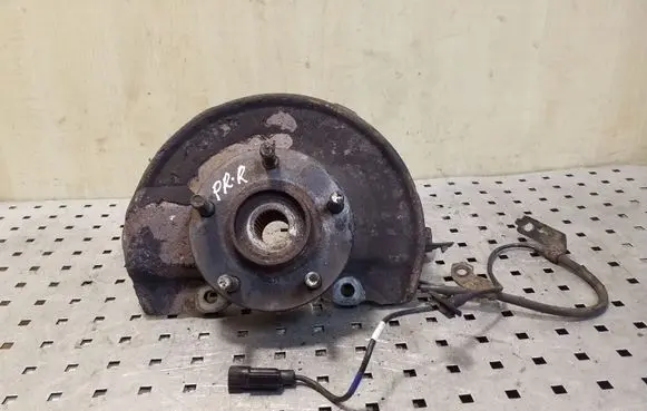Mitsubishi Outlander Front wheel hub