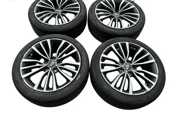 KIA Stinger R18 alloy rim 52910J5110