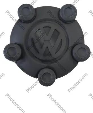 Volkswagen Caddy Original wheel cap 2K0601169