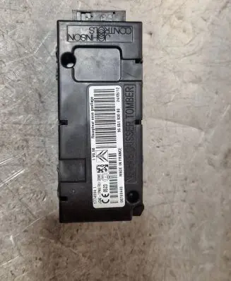 Citroen DS5 Bluetooth control unit module 9665183080