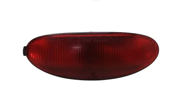 Peugeot 206 Rear fog light 45106