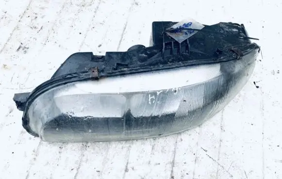 Fiat Bravo - Brava Headlight/headlamp 88201557