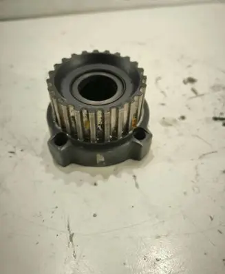 Volvo V50 Crankshaft gear 1275366