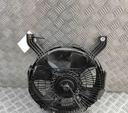 Nissan 240ZX, 280ZX, 300ZX Fan impeller 63822M2Y30