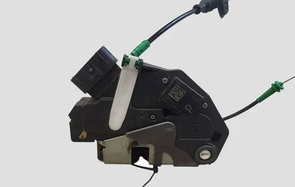 Ford Fiesta Rear door lock 8A6AA26412AJ