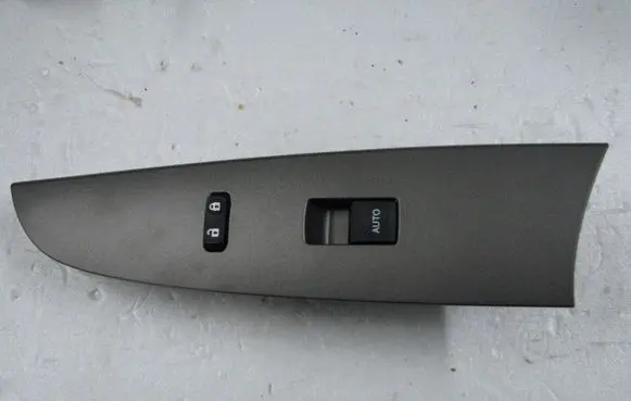 Lexus IS 220D-250-350 Electric window control switch 7423253340