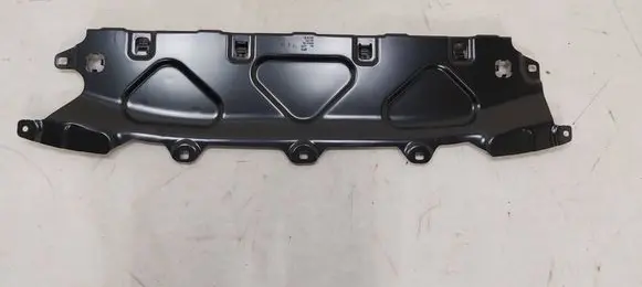 BMW X5 G05 Radiator trim 7421711