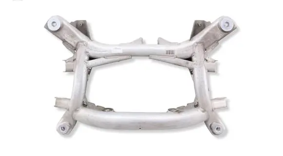 BMW M5 Rear subframe 2284090 33312284090