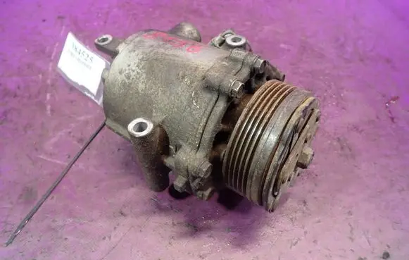 Mitsubishi Colt Air conditioning (A/C) compressor (pump) MN164472