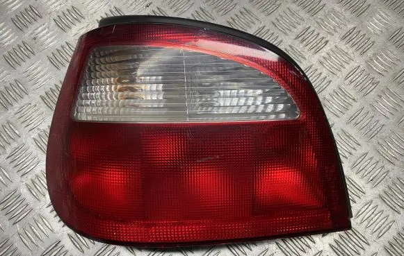 Renault Megane II Rear/tail lights 7700428320