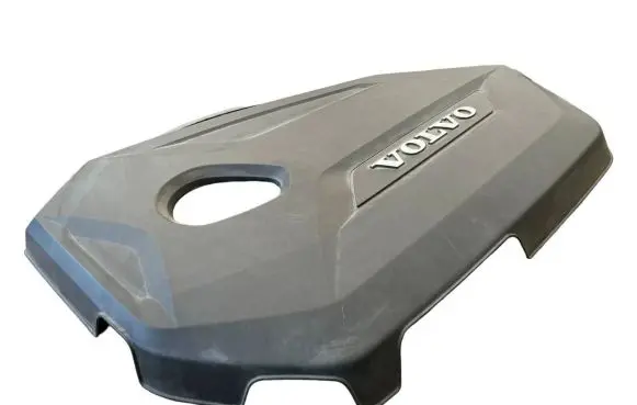 Volvo V40 Engine cover (trim) bm5g6a949a bm5g6a949c